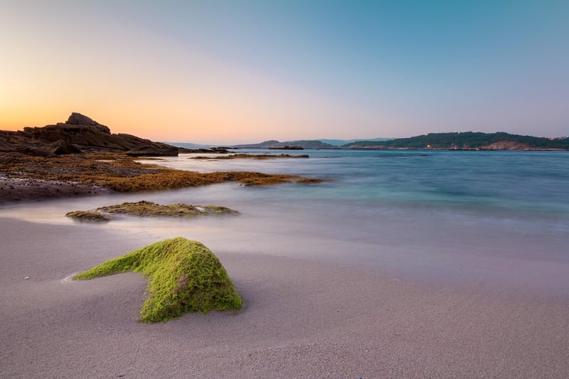 Ethereal Paradises